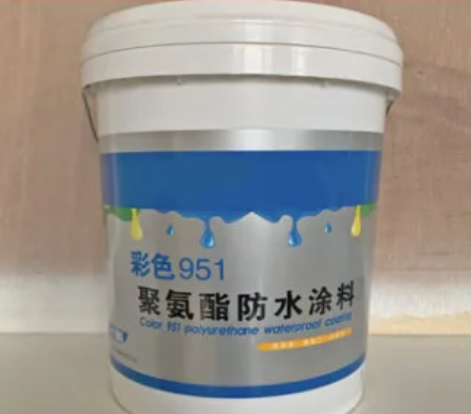 武隆聚氨酯防水涂料