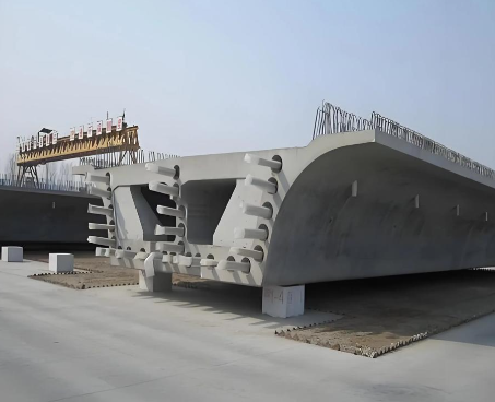 武隆抗冻压浆料的特点及标准化施工工艺